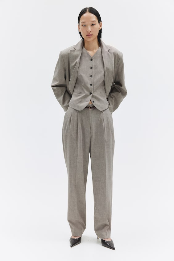 HM Tailored Suit Waistcoat