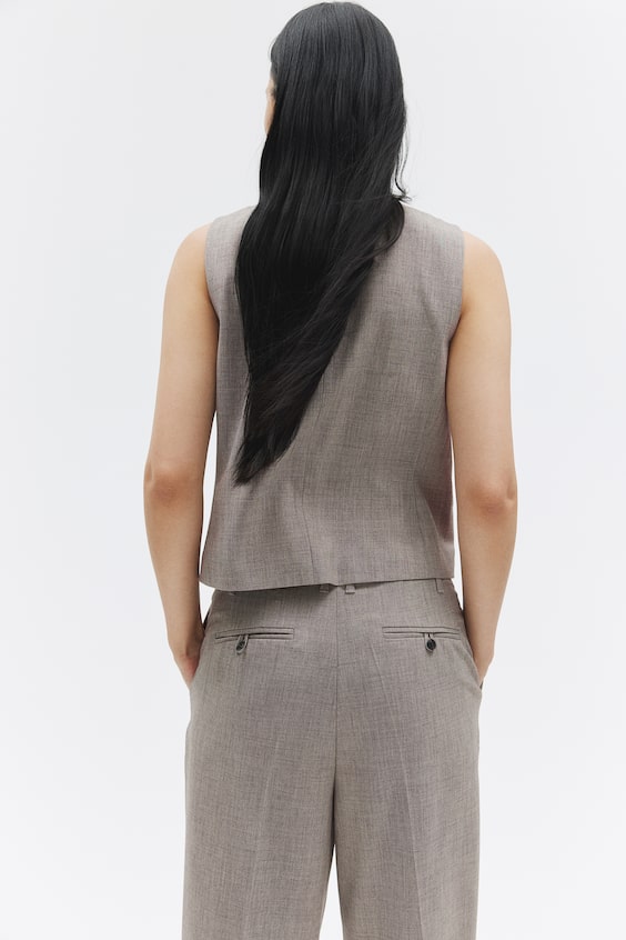 HM Tailored Suit Waistcoat