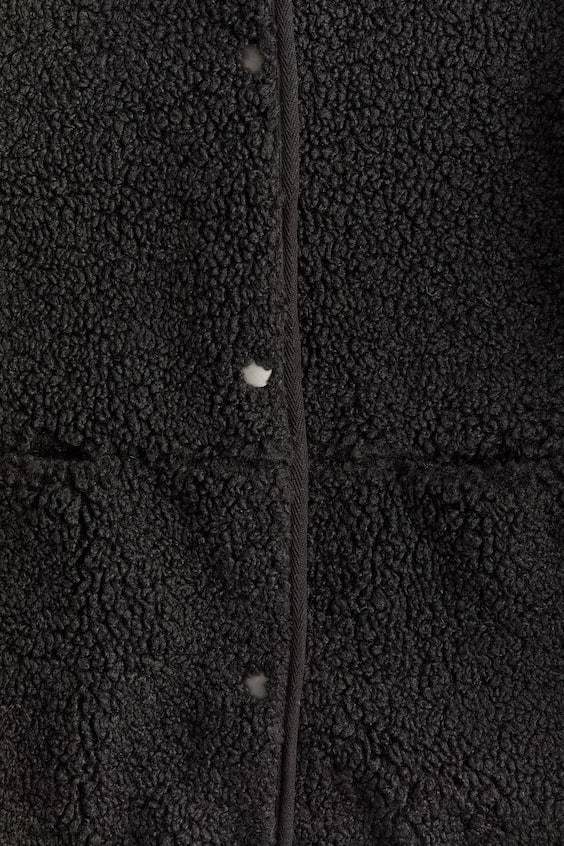 HM Teddy Jacket