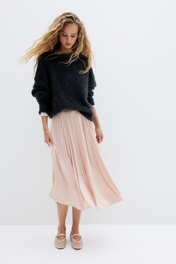 HM Tellerrock Aus Jersey