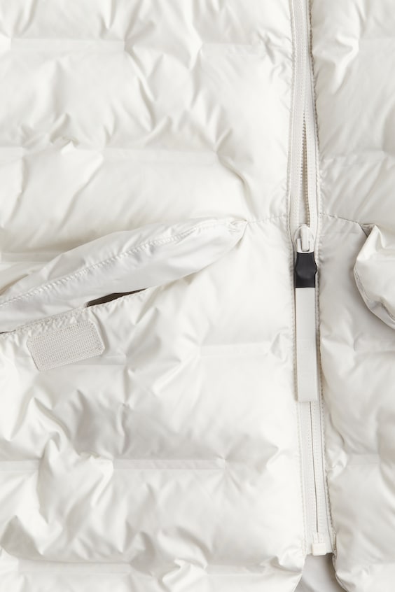 HM ThermoMove™ Steppweste