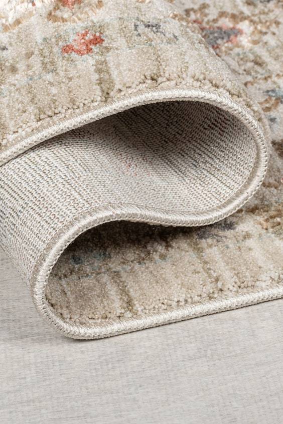 HM Traditioneller Gemusterter Teppich Elodie