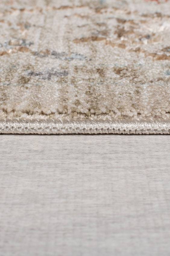 HM Traditioneller Gemusterter Teppich Elodie