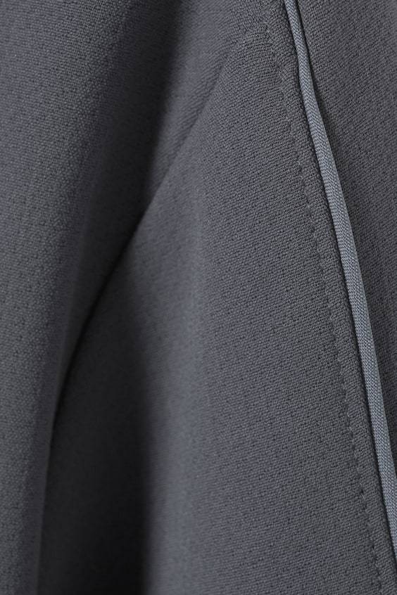 HM Trainingsjacke Mit Reißverschluss