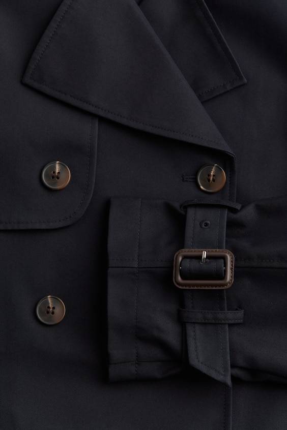 HM Trenchjacke