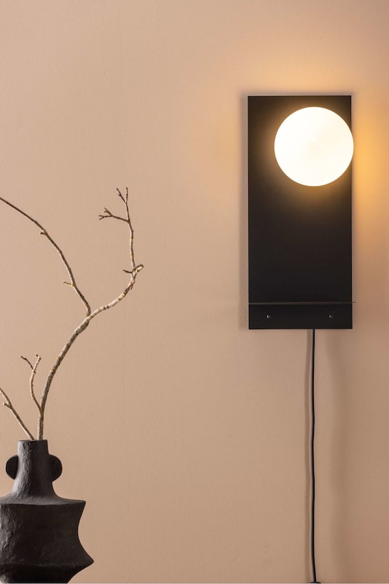 HM Troyes Beleuchtung