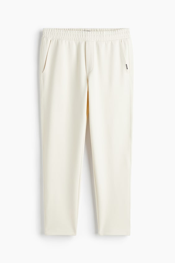 HM Twilljoggers In Slim Fit
