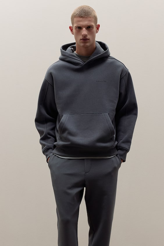 HM Twilljoggers in Slim Fit