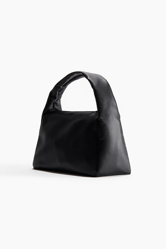 HM Umhängetasche Mit Coating