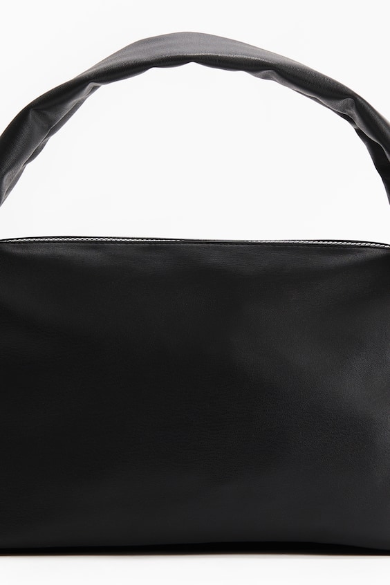 HM Umhängetasche Mit Coating