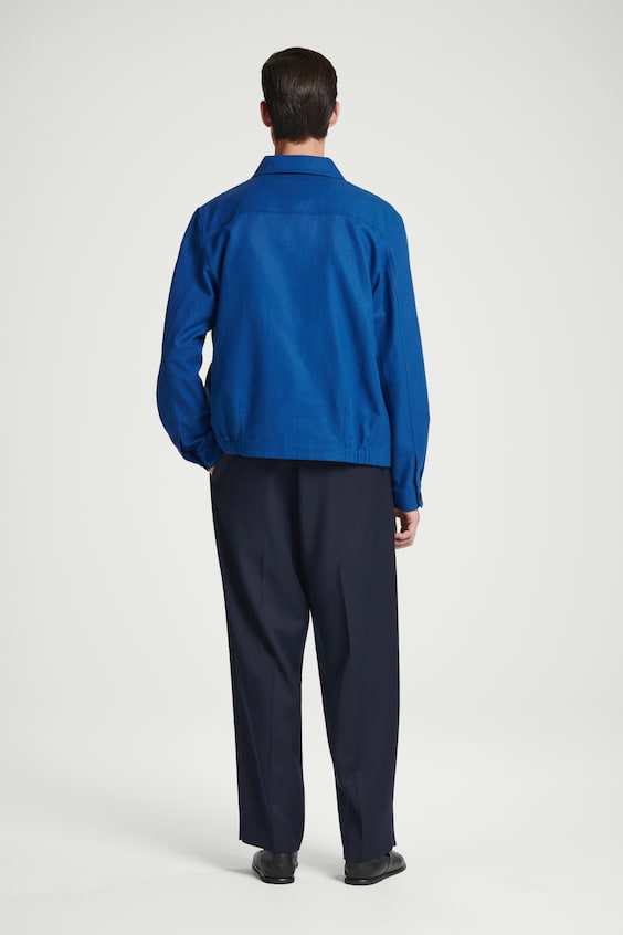 HM UTILITY-HEMDJACKE