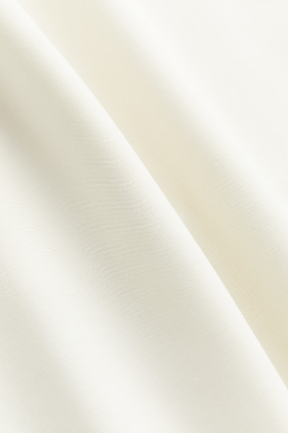 HM V-neck Jersey Top