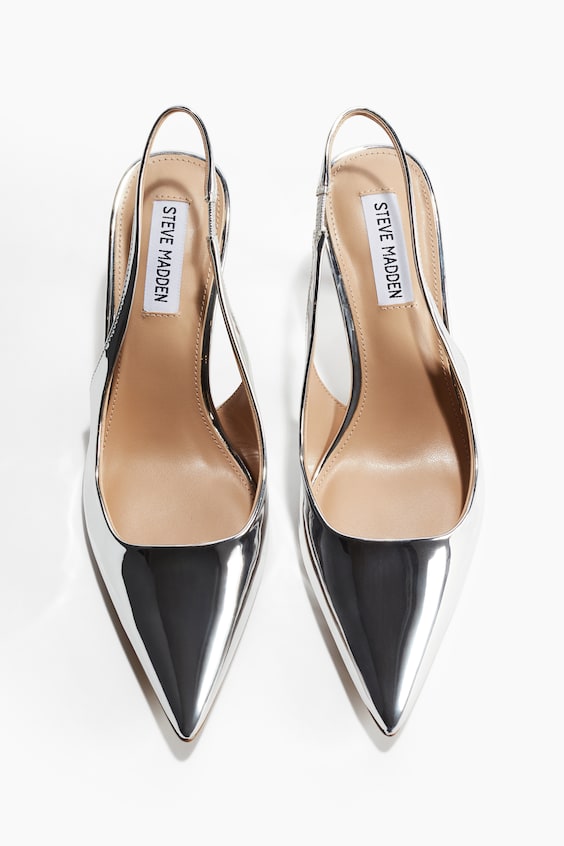 HM Valoris Slingback