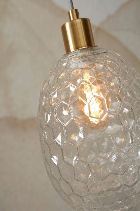 HM Venice Hängelampe