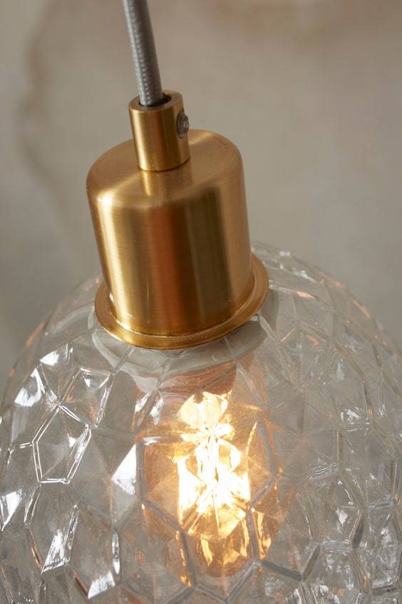 HM Venice Hängelampe