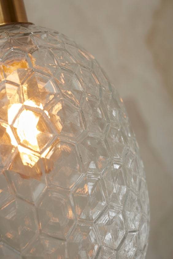 HM Venice Hängelampe