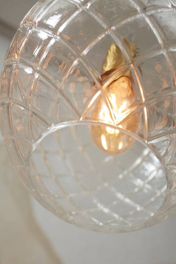 HM Venice Hängelampe