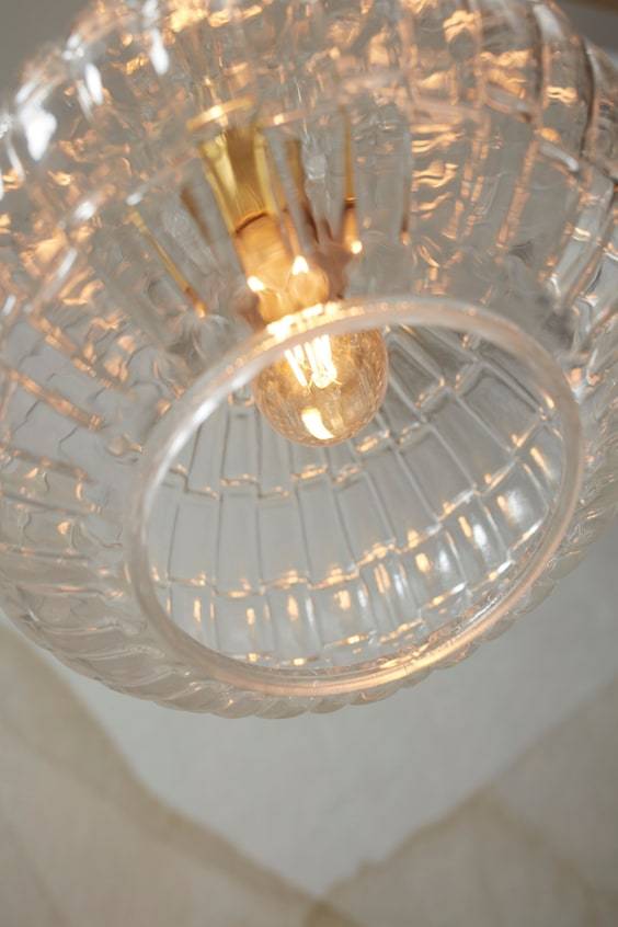 HM Venice Hängelampe