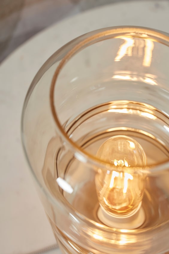 HM Verona Tischlampe