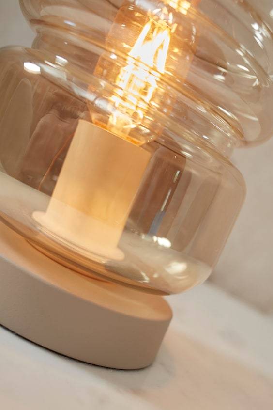 HM Verona Tischlampe