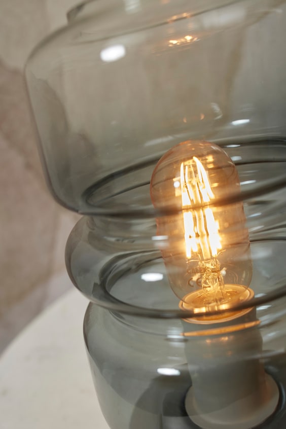 HM Verona Tischlampe