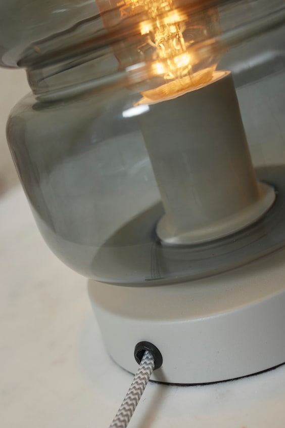 HM Verona Tischlampe