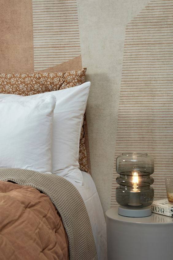 HM Verona Tischlampe