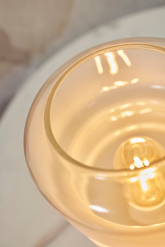 HM Verona Tischlampe