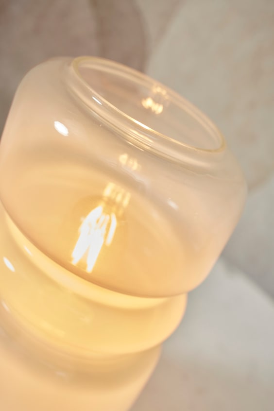 HM Verona Tischlampe