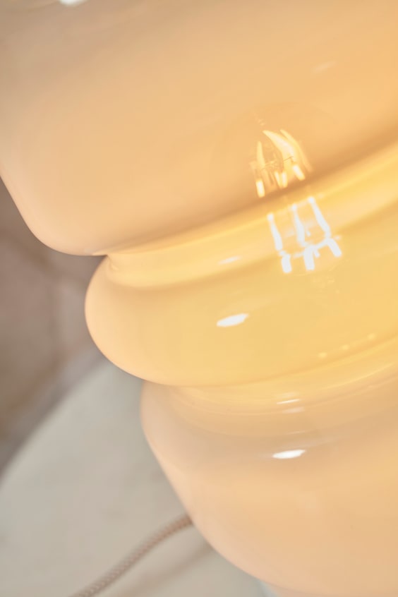 HM Verona Tischlampe