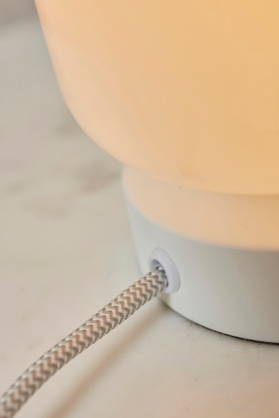 HM Verona Tischlampe