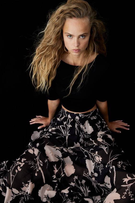 HM Voluminöser Rock