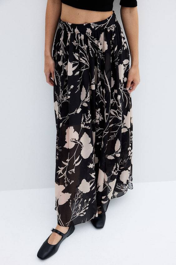 HM Voluminöser Rock