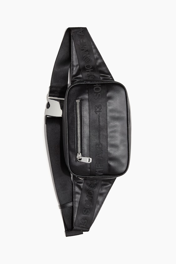 HM Waist bag