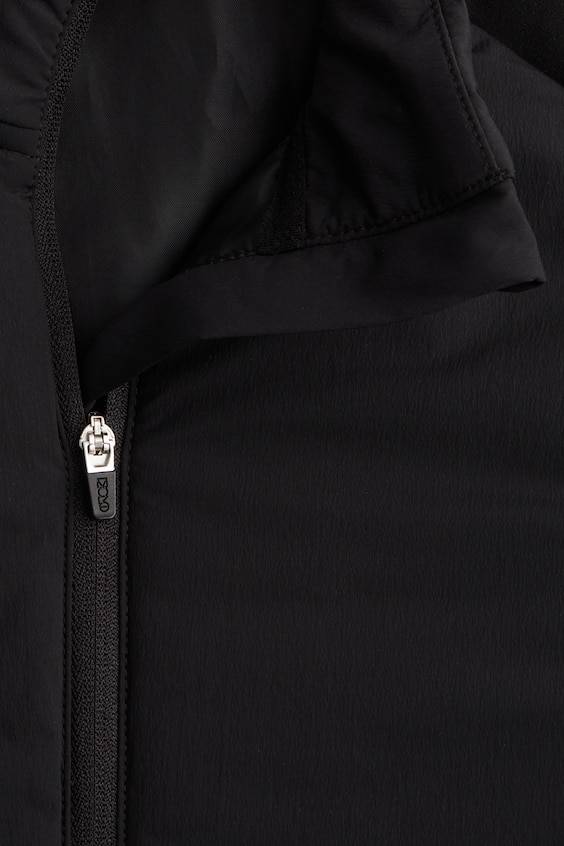 HM Wattierte Sportjacke