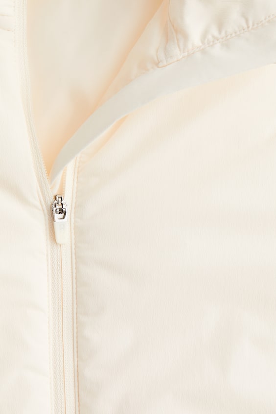 HM Wattierte Sportjacke