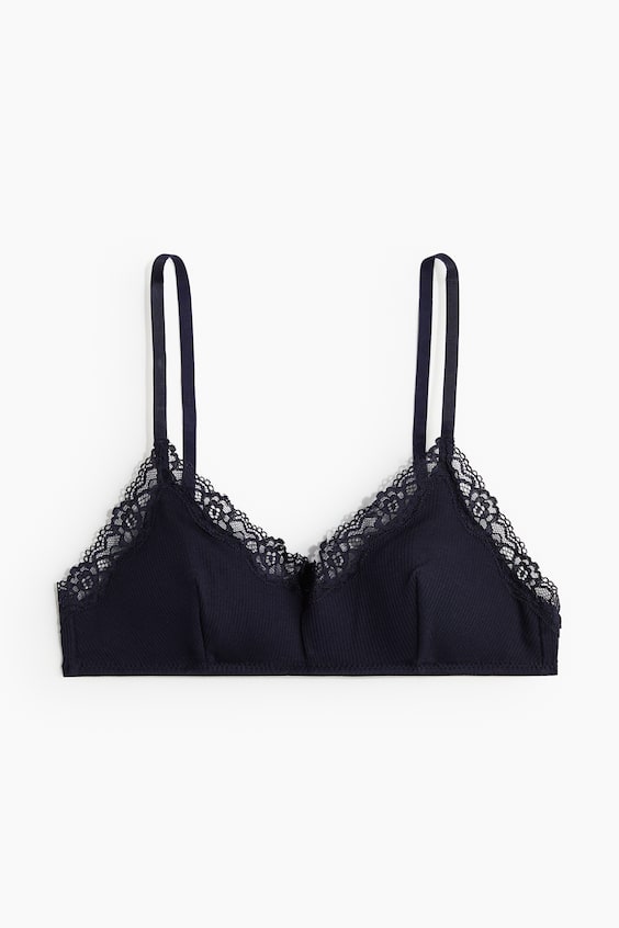 HM Wattierter Soft-BH