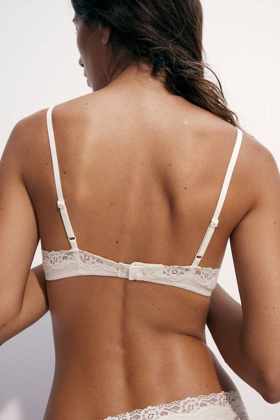 HM Wattierter Soft-BH