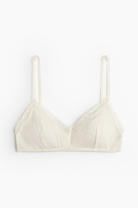 HM Wattierter Soft-BH