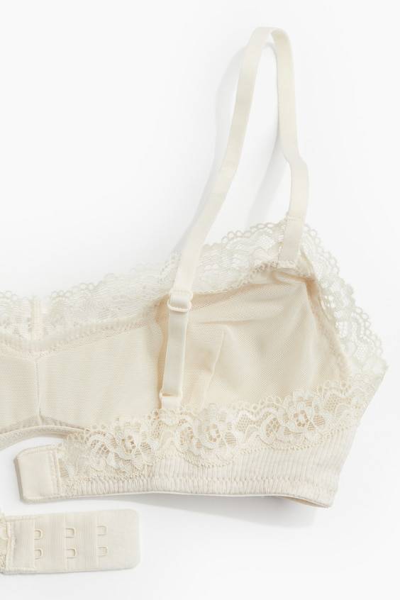 HM Wattierter Soft-BH