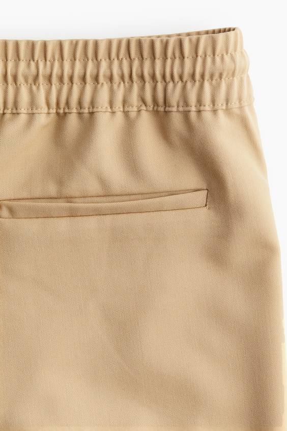 HM Weite Schlupfhose