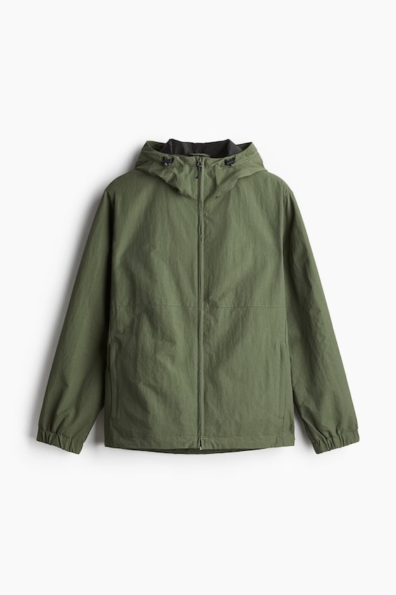 HM Windjacke In Regular Fit