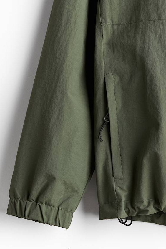 HM Windjacke In Regular Fit