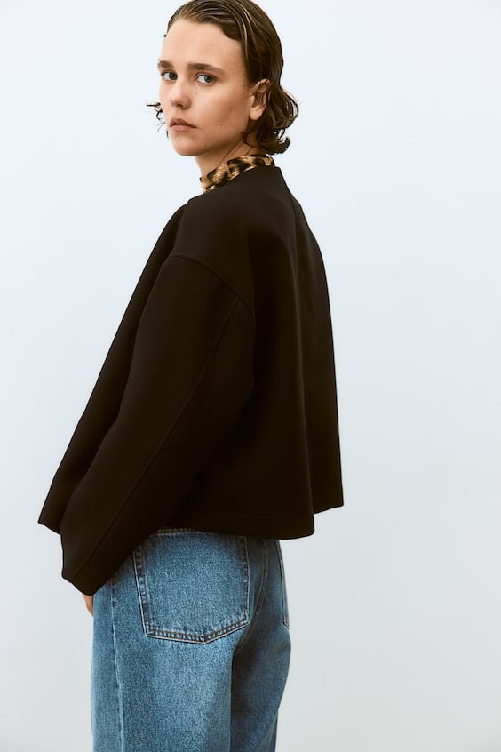 HM Zweireihige Jacke