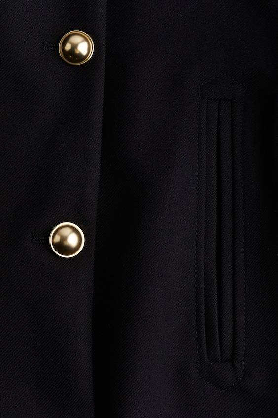 HM Zweireihige Jacke