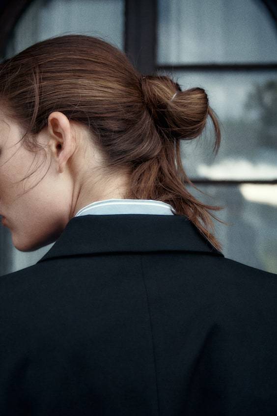 HM Zweireihiger Blazer