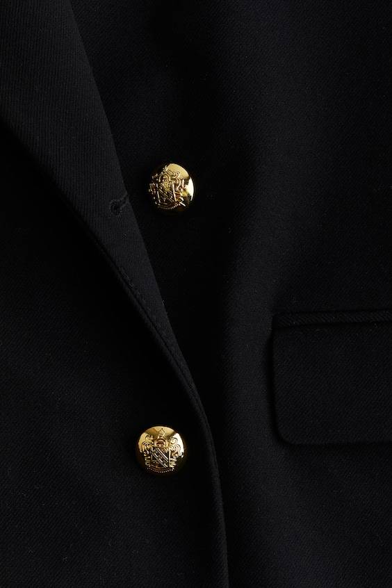 HM Zweireihiger Blazer