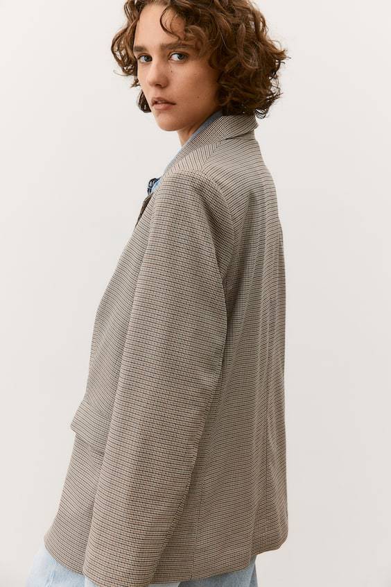 HM Zweireihiger Blazer