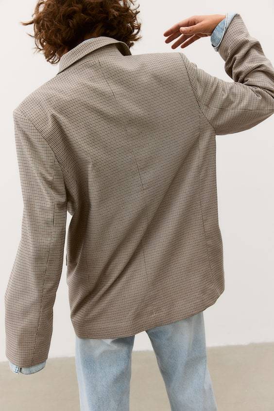 HM Zweireihiger Blazer