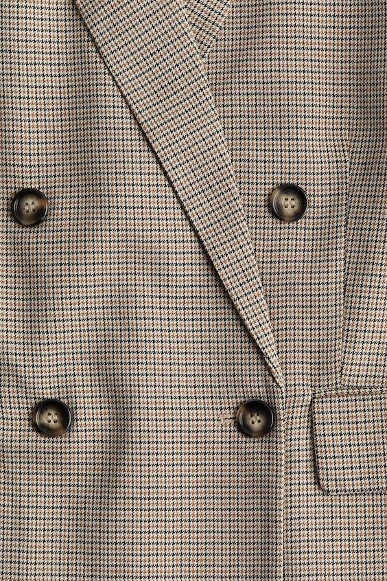 HM Zweireihiger Blazer